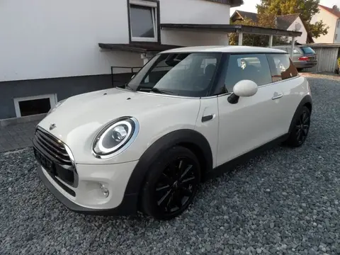 Used MINI COOPER Petrol 2020 Ad 