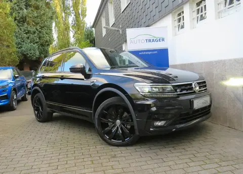 Annonce VOLKSWAGEN TIGUAN Diesel 2020 d'occasion 