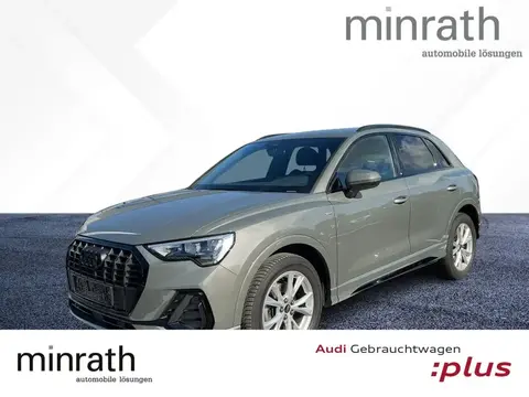 Used AUDI Q3 Petrol 2023 Ad Germany