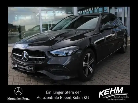 Used MERCEDES-BENZ CLASSE C Petrol 2023 Ad 