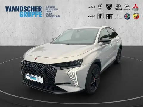 Annonce DS AUTOMOBILES DS7 Diesel 2023 d'occasion 