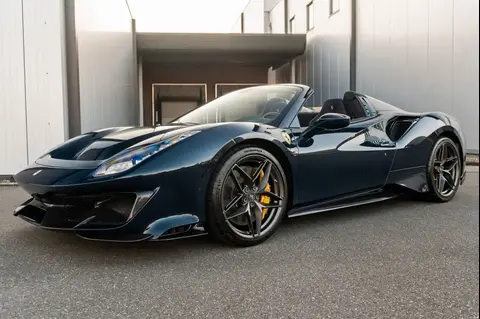 Used FERRARI 488 Petrol 2020 Ad 