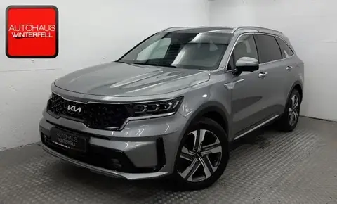 Used KIA SORENTO Hybrid 2022 Ad 