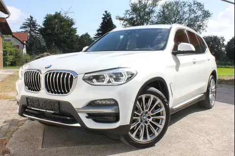 Used BMW X3 Diesel 2020 Ad 