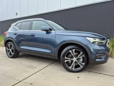 Used VOLVO XC40 Hybrid 2021 Ad 