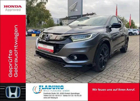 Used HONDA HR-V Petrol 2021 Ad 