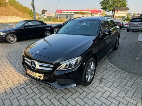 Used MERCEDES-BENZ CLASSE C Petrol 2016 Ad 