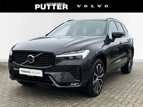 Annonce VOLVO XC60 Essence 2022 d'occasion 