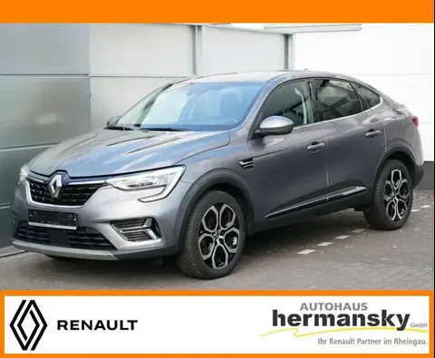 Annonce RENAULT ARKANA Essence 2023 d'occasion 