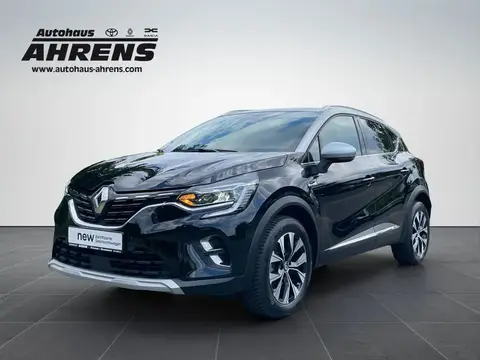 Used RENAULT CAPTUR Petrol 2023 Ad 