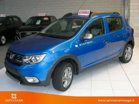 Used DACIA SANDERO Petrol 2020 Ad 