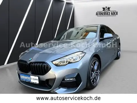 Used BMW SERIE 2 Petrol 2022 Ad 