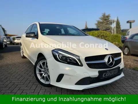 Used MERCEDES-BENZ CLASSE A Diesel 2016 Ad 