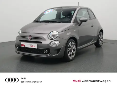 Used FIAT 500 Petrol 2021 Ad 