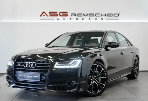 Used AUDI S8 Petrol 2017 Ad 