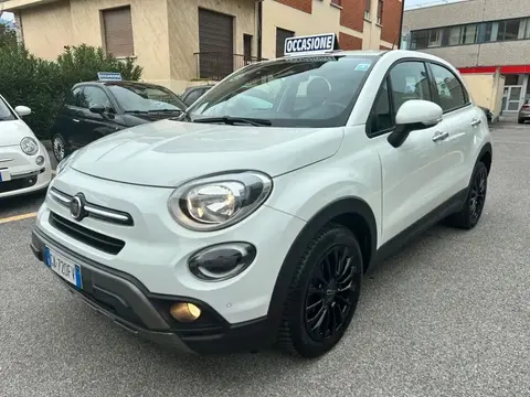 Annonce FIAT 500L Essence 2020 d'occasion 