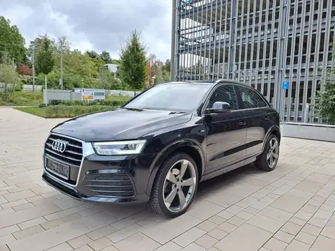 Annonce AUDI Q3 Diesel 2015 d'occasion 