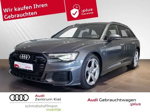 Annonce AUDI A6 Diesel 2020 d'occasion 