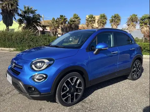 Annonce FIAT 500L Diesel 2021 d'occasion 