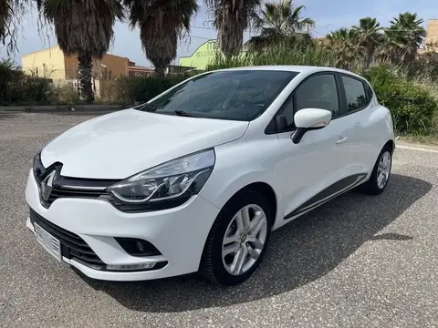 Annonce RENAULT CLIO Essence 2020 d'occasion 