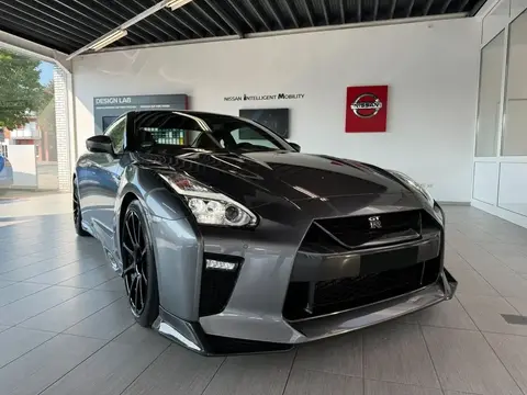 Used NISSAN GT-R Petrol 2019 Ad 