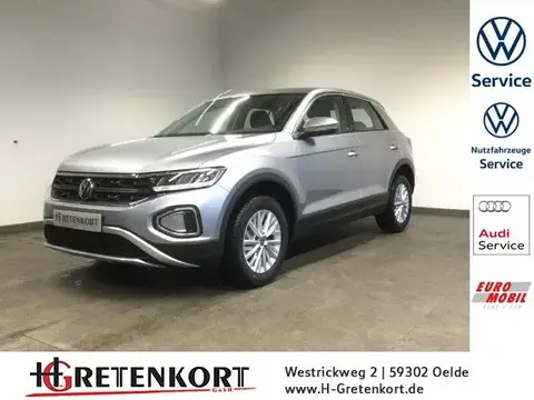 Used VOLKSWAGEN T-ROC Petrol 2024 Ad 