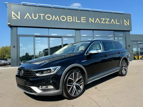 Used VOLKSWAGEN PASSAT Diesel 2016 Ad 