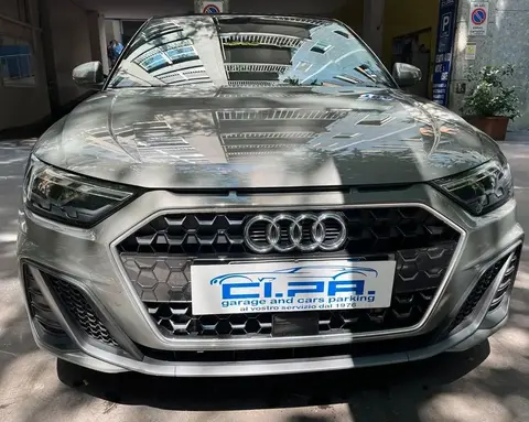 Annonce AUDI A1 Essence 2020 d'occasion 