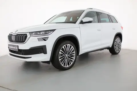 Annonce SKODA KODIAQ Diesel 2024 d'occasion 