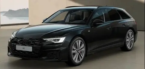 Annonce AUDI A6 Hybride 2023 d'occasion 