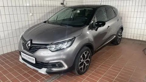 Annonce RENAULT CAPTUR Essence 2019 d'occasion 