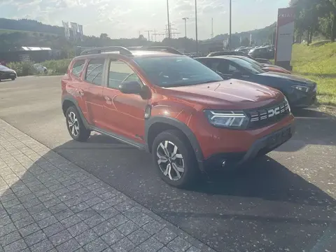 Used DACIA DUSTER Diesel 2022 Ad 