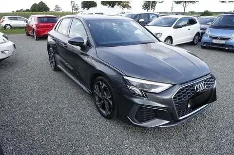 Annonce AUDI A3 Essence 2020 d'occasion 