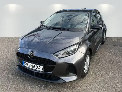 Annonce MAZDA 2 Essence 2024 d'occasion 