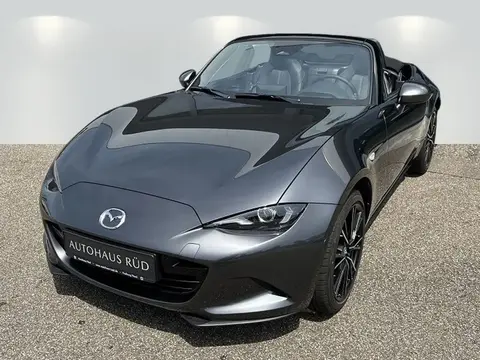 Used MAZDA MX-5 Petrol 2024 Ad 