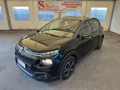 Used CITROEN C3 Petrol 2019 Ad 