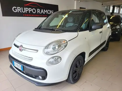 Used FIAT 500L Diesel 2015 Ad 