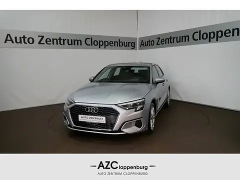 Annonce AUDI A3 Diesel 2021 d'occasion 