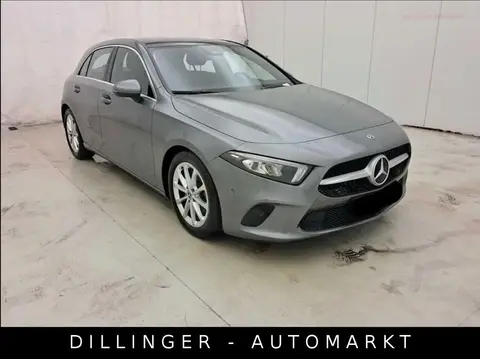 Used MERCEDES-BENZ CLASSE A Diesel 2019 Ad 