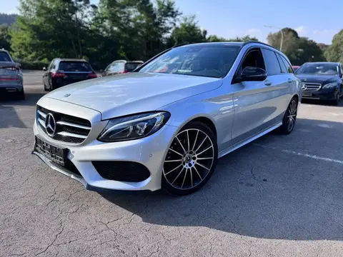 Used MERCEDES-BENZ CLASSE C Diesel 2018 Ad 