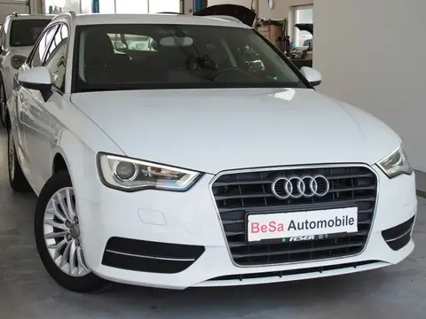 Annonce AUDI A3 Diesel 2014 d'occasion 