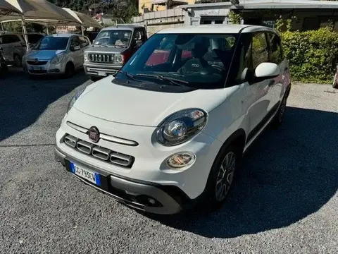 Used FIAT 500L Petrol 2021 Ad 