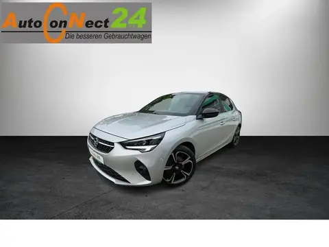 Annonce OPEL CORSA Essence 2023 d'occasion 