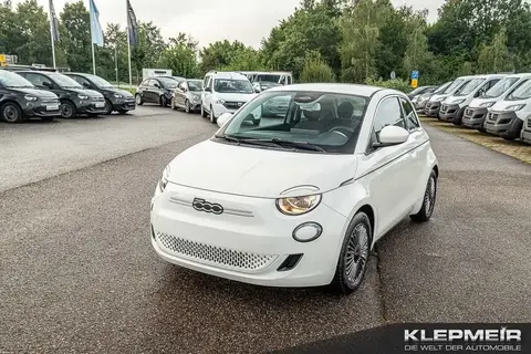 Annonce FIAT 500 Non renseigné 2024 d'occasion 