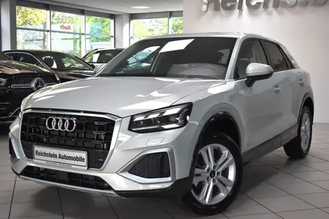 Used AUDI Q2 Petrol 2023 Ad 