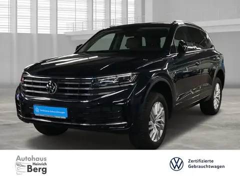 Used VOLKSWAGEN TOUAREG Diesel 2023 Ad 