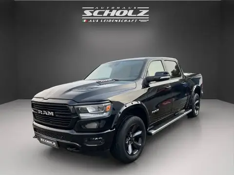 Used DODGE RAM Petrol 2022 Ad 