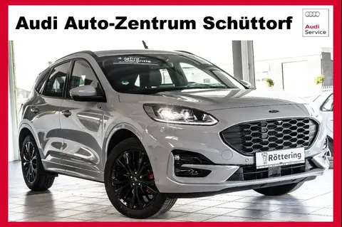 Used FORD KUGA Hybrid 2024 Ad 