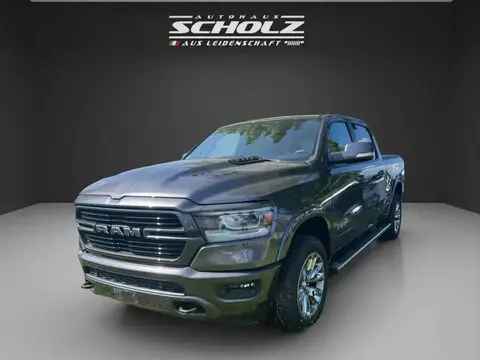 Used DODGE RAM Petrol 2019 Ad 