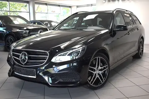 Used MERCEDES-BENZ CLASSE E Petrol 2015 Ad 